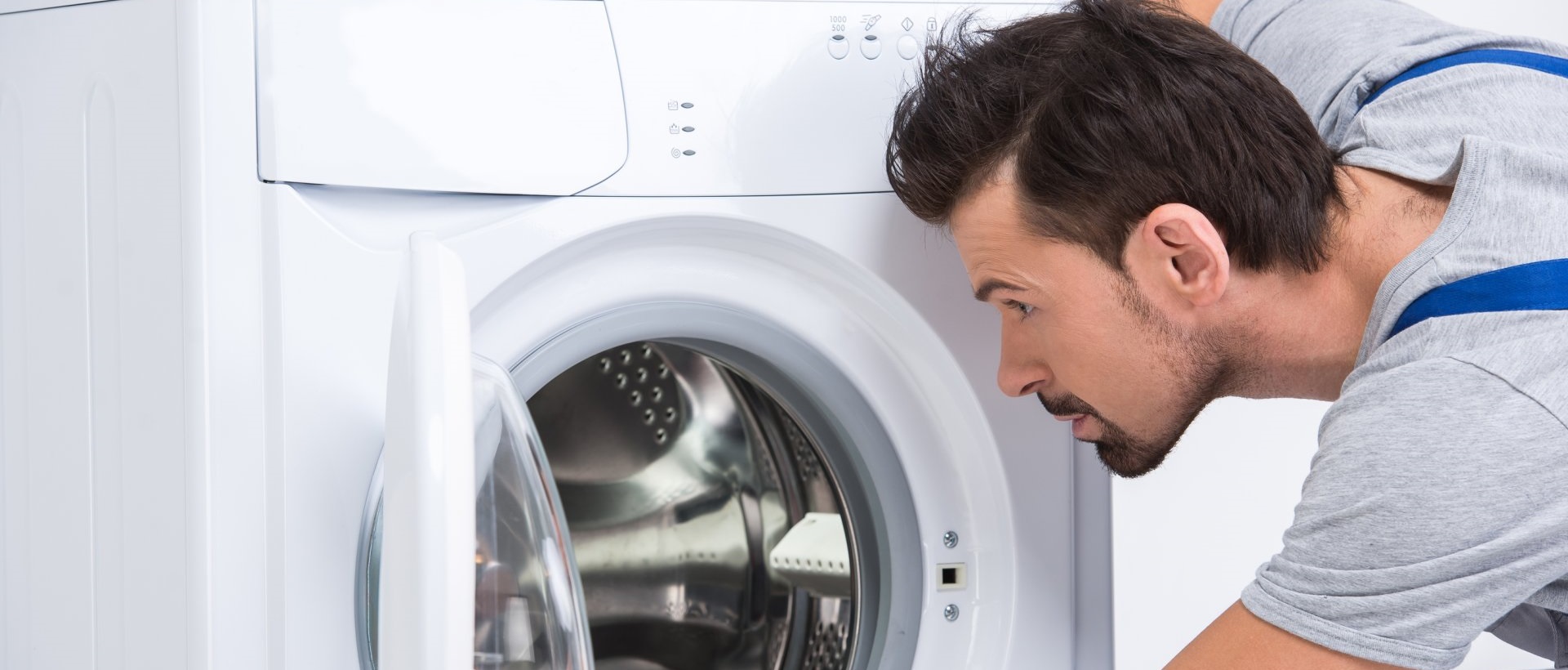 Appliance repairs DA16