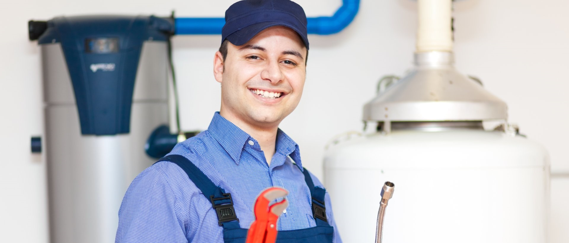 Boiler Installations DA16