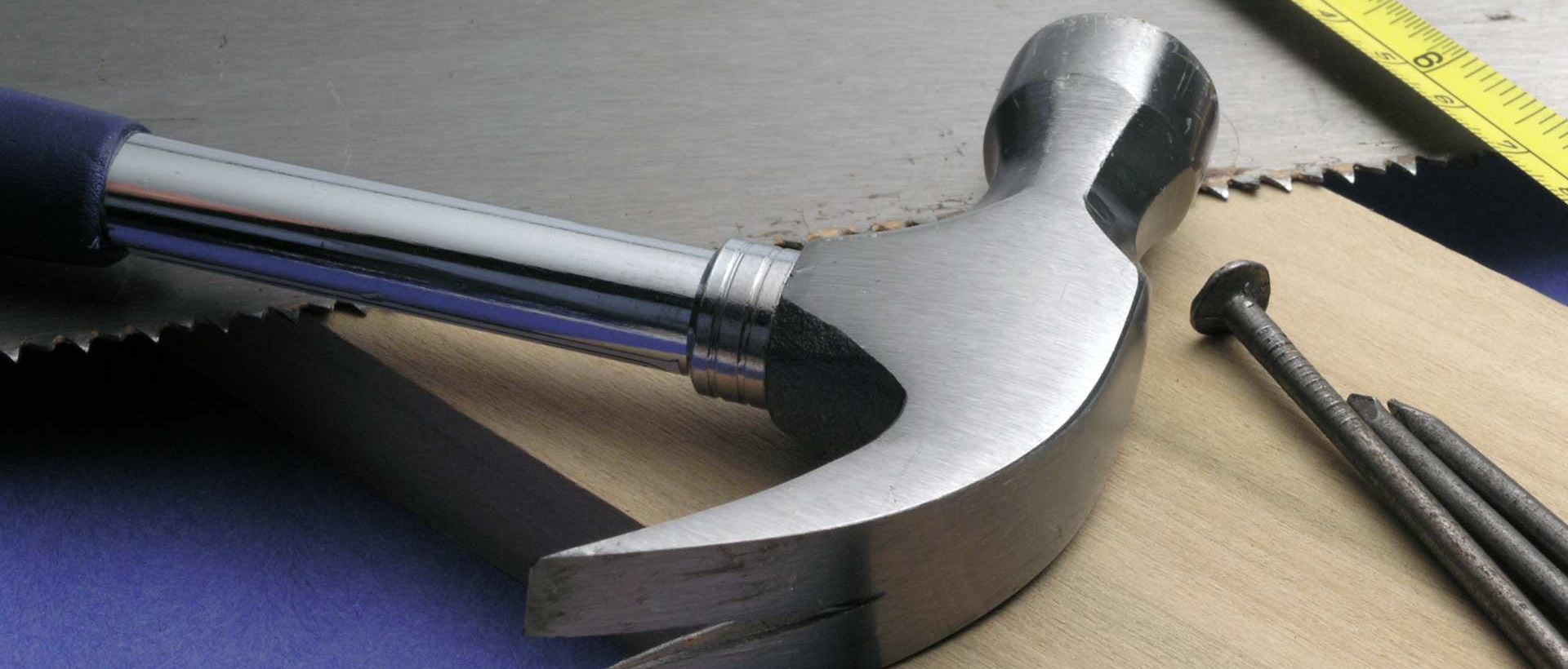 Carpenter DA16