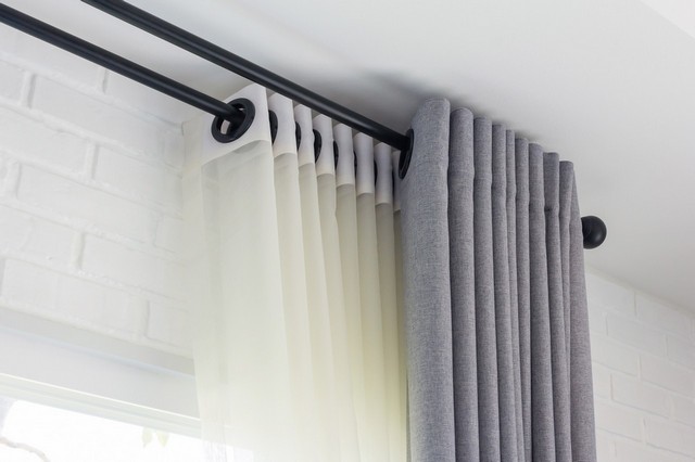 Curtain Fitters Falconwood, Welling, DA16