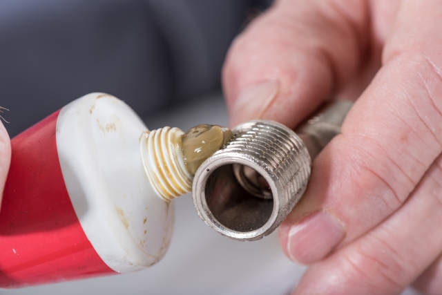 Emergency plumbers Falconwood, Welling, DA16