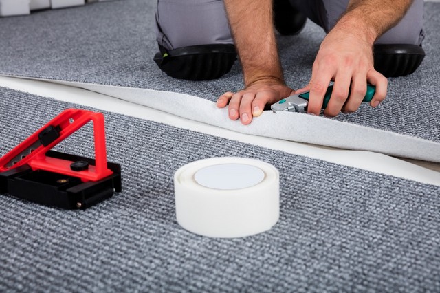 Floor Fitters Falconwood, Welling, DA16