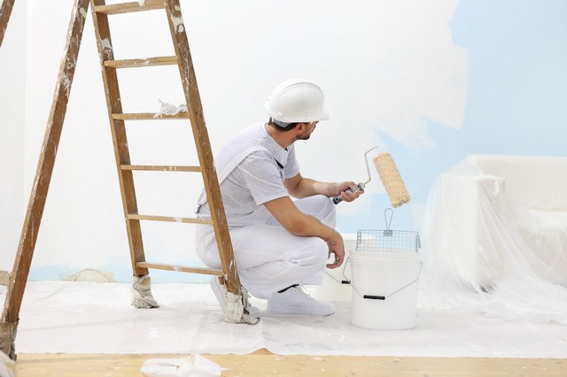 Painter Decorator Falconwood, Welling, DA16