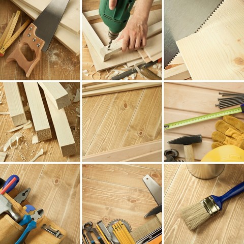 Property Maintenance Falconwood, Welling, DA16