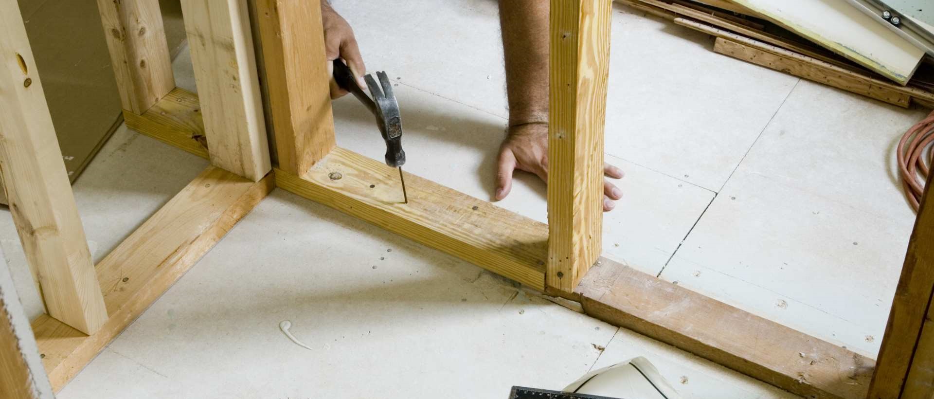 woodworking DA16